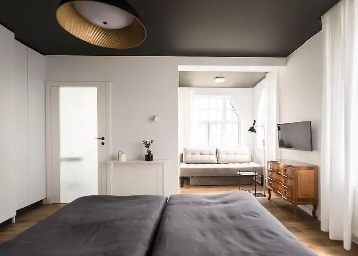 Otel Kolorowe Pola Boutique