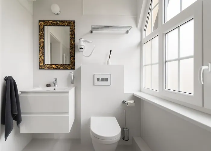 Kolorowe Pola Boutique 3*