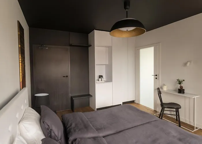 Kolorowe Pola Boutique