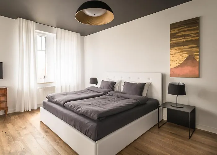 Kolorowe Pola Boutique Otel Polanica-Zdroj