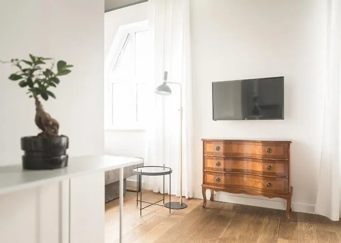 Kolorowe Pola Boutique Otel