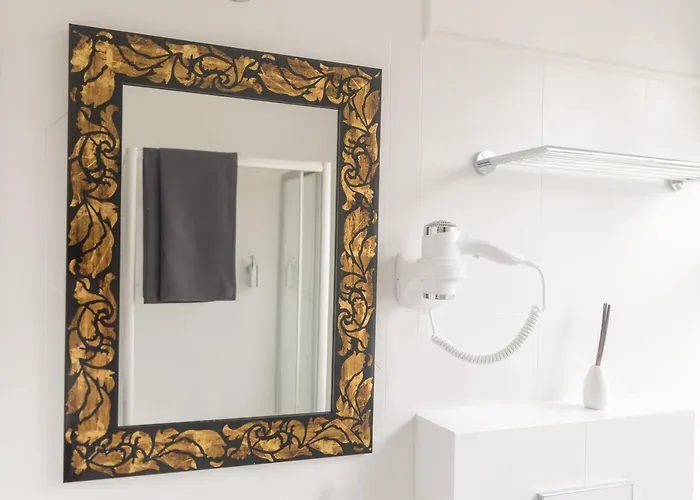 Kolorowe Pola Boutique Polanica-Zdroj