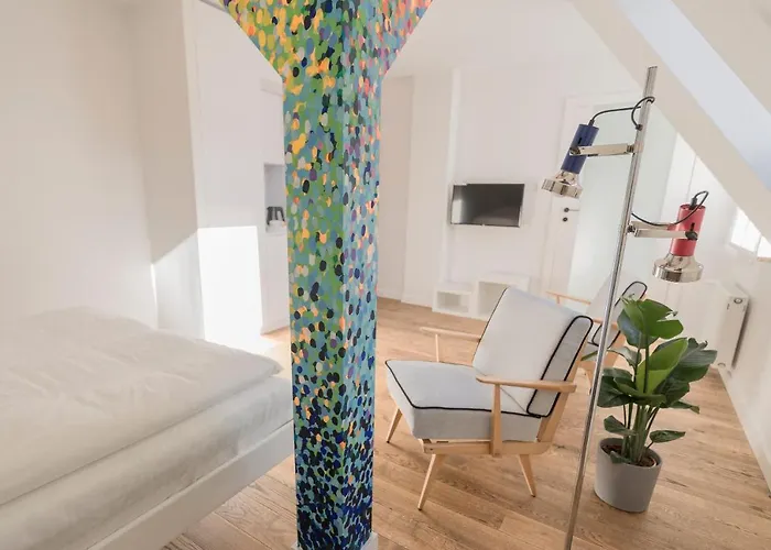 Kolorowe Pola Boutique