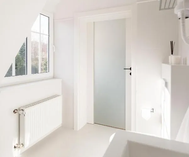 Kolorowe Pola Boutique 3*