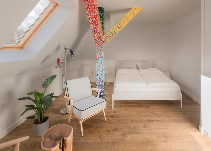 Kolorowe Pola Boutique