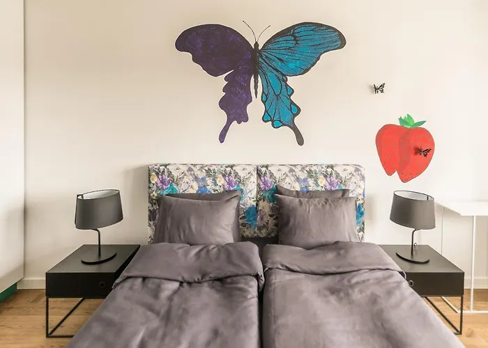 Otel Kolorowe Pola Boutique