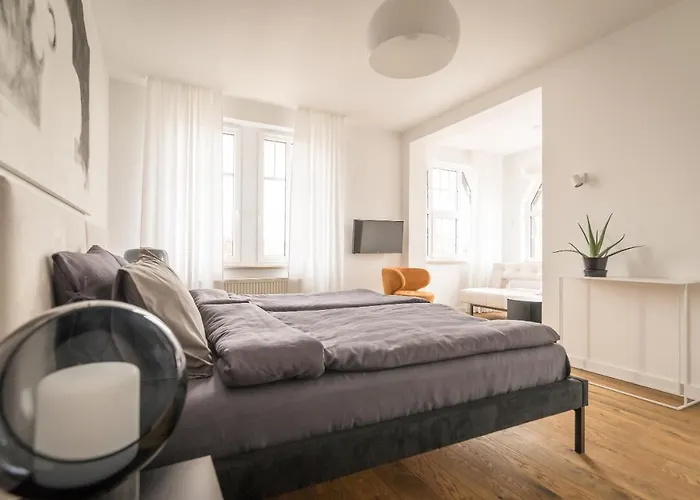 Kolorowe Pola Boutique Otel 3*