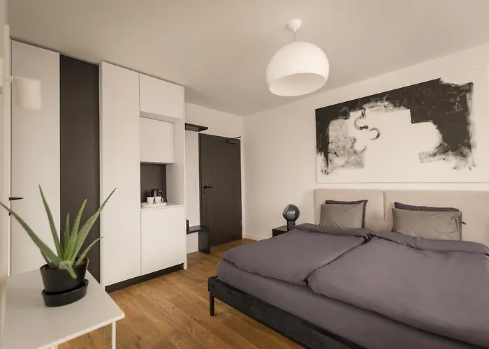 Kolorowe Pola Boutique Otel 3*