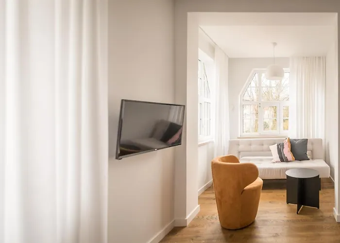 Kolorowe Pola Boutique Otel 3*