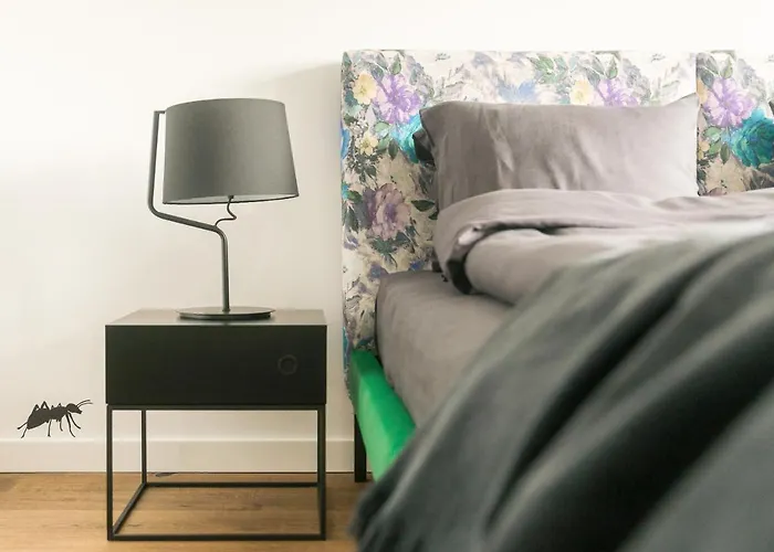 Otel Kolorowe Pola Boutique