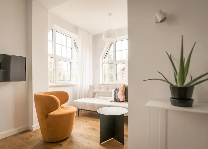 Kolorowe Pola Boutique Otel