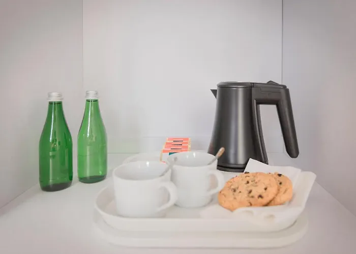 Kolorowe Pola Boutique 3*