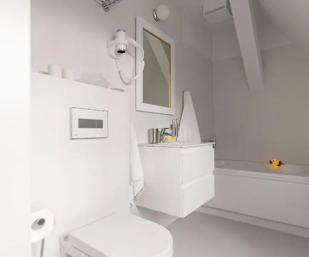 Kolorowe Pola Boutique Otel 3*